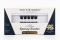 Lash Clusters: Opening Number (12, 14, 16, and 18mm)