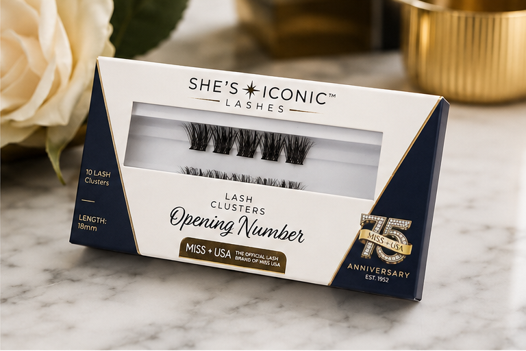 Lash Clusters: Opening Number (12, 14, 16, and 18mm)