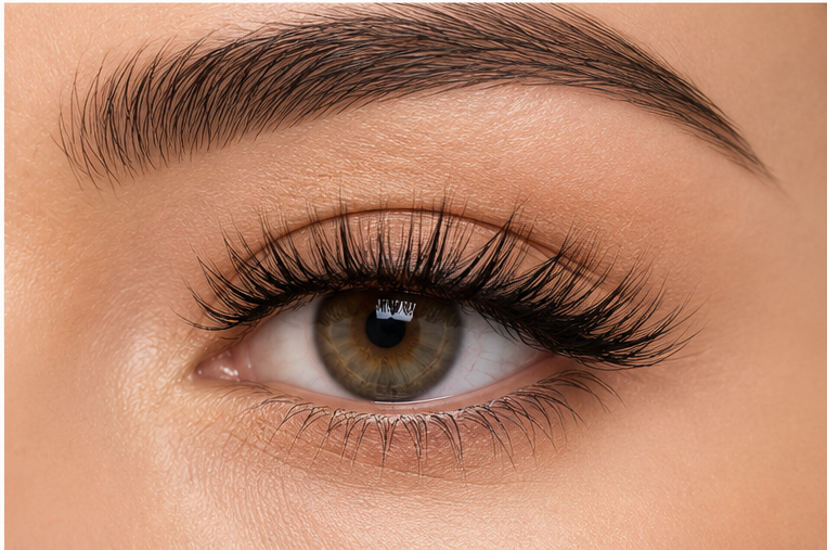 Strip Lash Pair: I Should Be So Lucky (16-18mm)