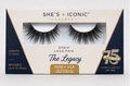 Strip Lash Pair: The Legacy (13-15mm)